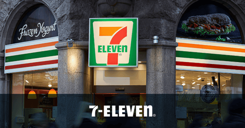 7-Eleven Denmark - Customer Loyalty and Engagement Program