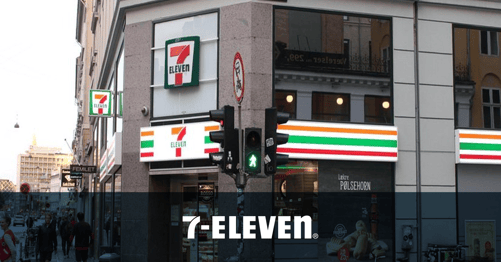 7-Eleven Denmark - Customer Loyalty and Engagement Program