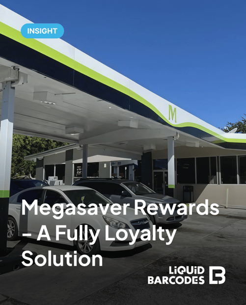 Mega Saver Rewards – Delivering Value and Convenience with a Full Loyalty Solution