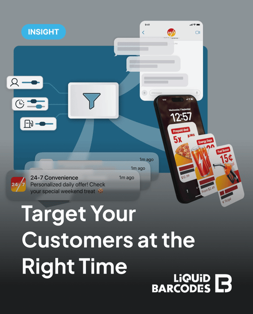 Target the Right Customers at the Right Time and Get Better Results
