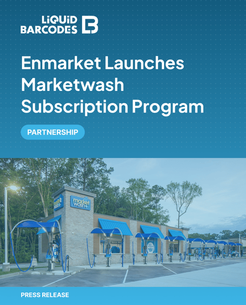 Enmarket Launches Innovative Marketwash Subscription Program