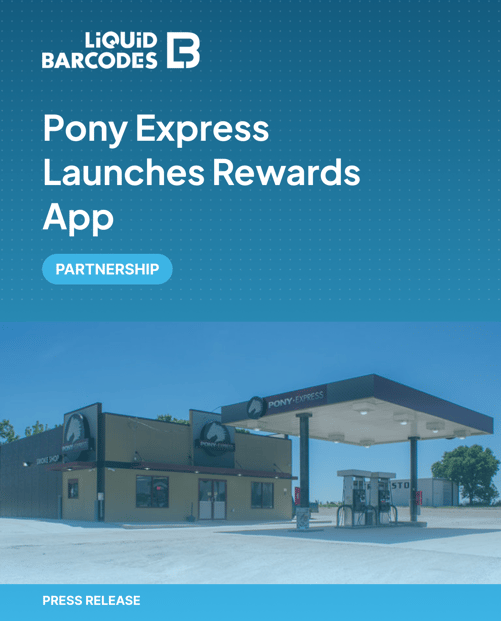Pony Express Launches Pony Express Rewards App