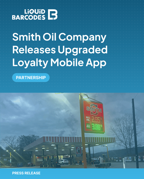 Smith Oil Company Releases Upgraded Loyalty Mobile App With Fuel Pay and Customer Rewards Program