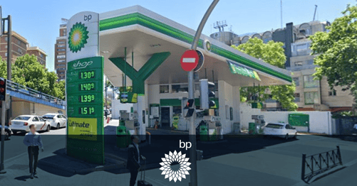 BP Spain - Car Wash Subscriptions Linked to Fuel Savings