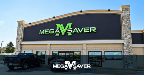 Mega Saver Rewards – Delivering Value and Convenience with a Full Loyalty Solution