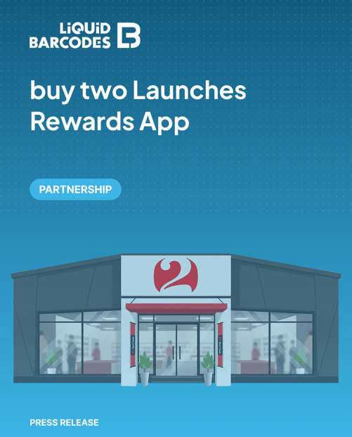 buy two Launches Rewards App