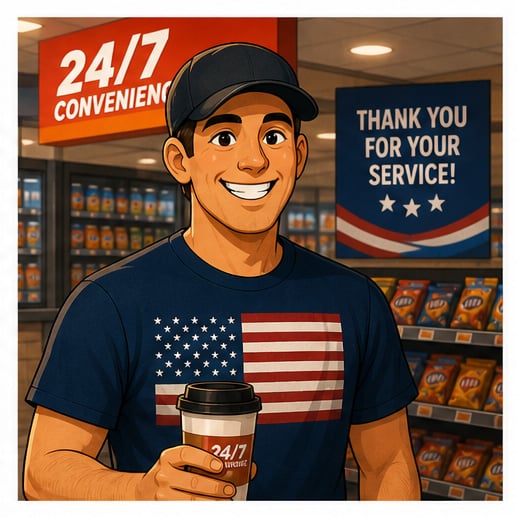 Veteran