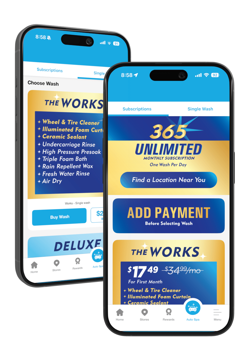 seasons corner market