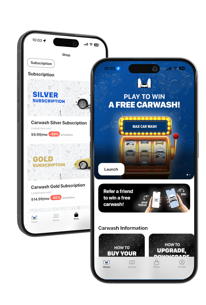 sunshine max car wash