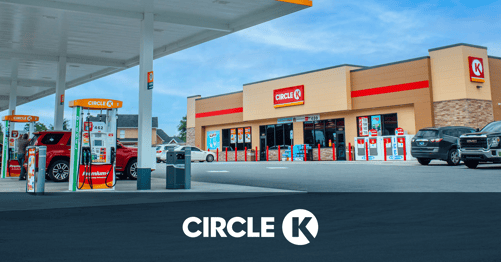 Circle K USA - Increased Car Wash Revenue by 200%
