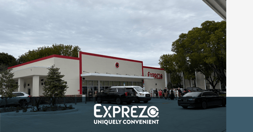 Exprezo Rewards – Driving Engagement and Convenience With a Next-Gen Loyalty App