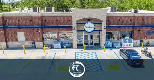 FastLane Convenience Stores – First in Region Truck and Car Wash Subscription Programs