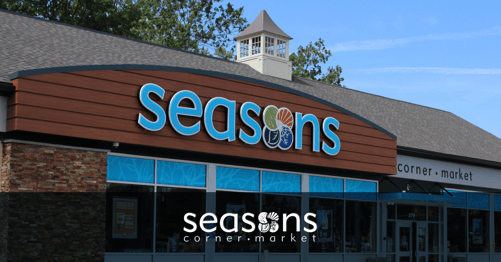 Seasons Corner Market - A Car Wash App for All Seasons