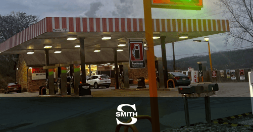 Smith Oil - Big, Impressive Loyalty Program for Small Operator