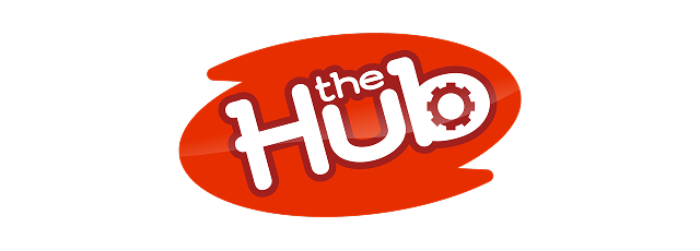 the hub