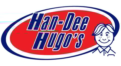 Han-Dee Hugo's