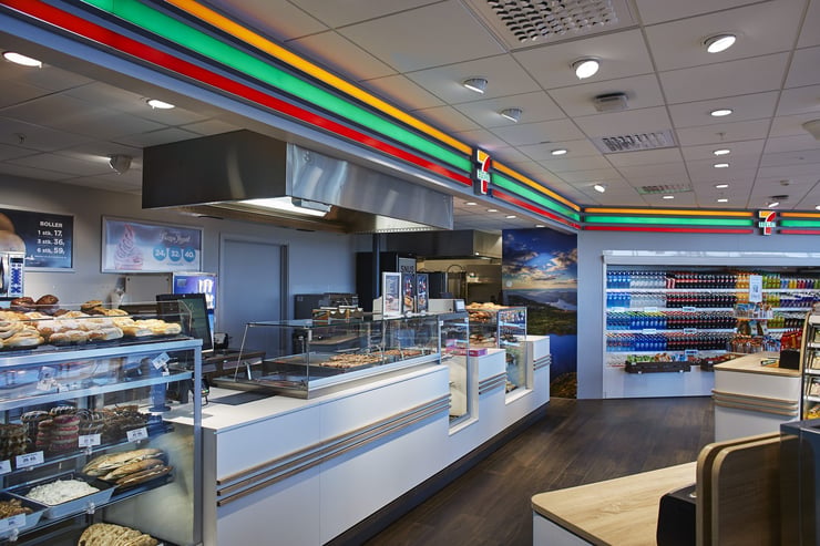7-Eleven