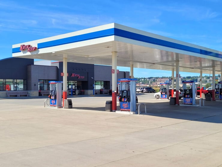 Kwik Stop