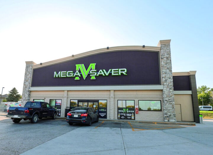 megasaver