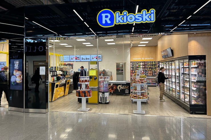 r-kioski helsinki