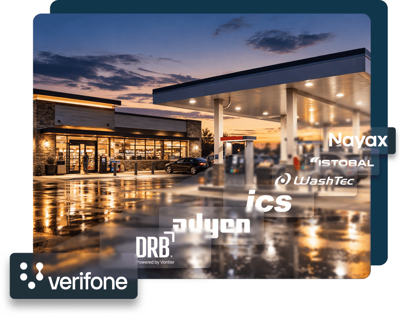 Car Wash Integration Partners