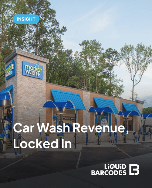 Enmarket - Marketwash Car Wash Subscription Program Shines