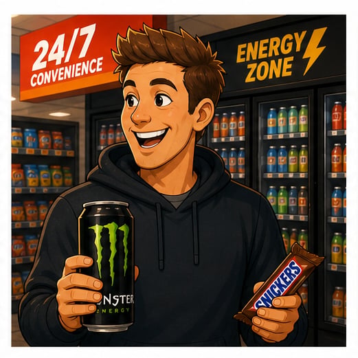 Matt