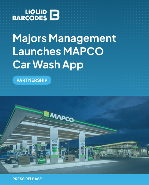 Majors Management Launches MAPCO Car Wash App
