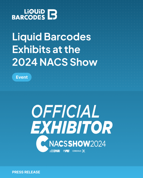 Liquid Barcodes to Showcase C-Store Executive and Demo Loyalty Solutions at NACS Show