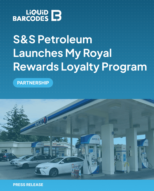 S&amp;S Petroleum Launches My Royal Rewards Loyalty Program