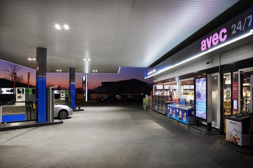 avec - rewarding frequency and embracing loyalty