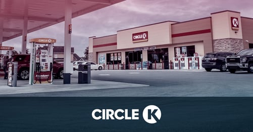 Circle K USA - Increased Car Wash Revenue by 200%