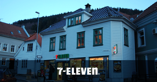 7-Eleven Norway - Customer Reward Program
