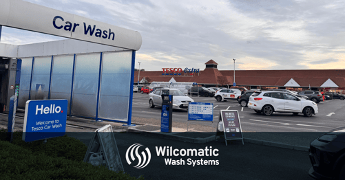 Wilcomatic - Car wash subscription convenience for retailers