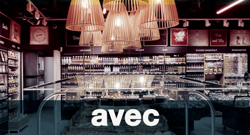 avec - rewarding frequency and embracing loyalty