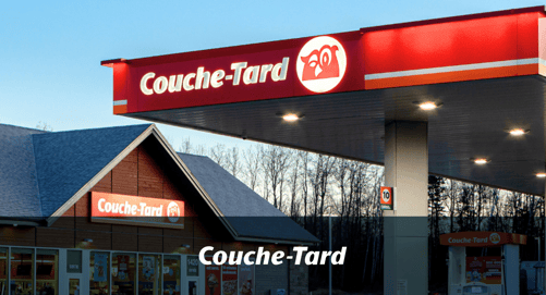 Couche-Tard - Enhancing Customer Engagement Through Loyalty