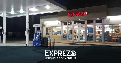 Exprezo Rewards – Driving Engagement and Convenience With a Next-Gen Loyalty App
