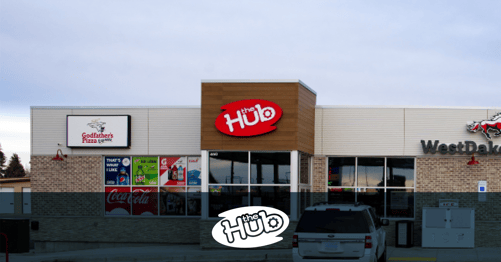 HubPerks - Fuel Savings and Everyday Rewards to Loyal Customers