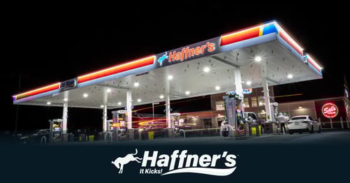 Haffner’s To Launch New Loyalty Program Powered by Liquid Barcodes