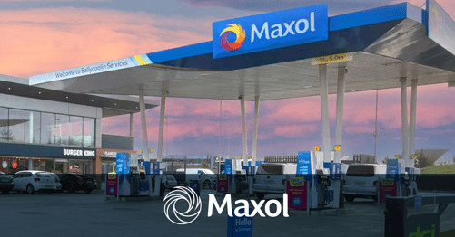 Maxol - Ireland’s First Loyalty App with Fuel Pay