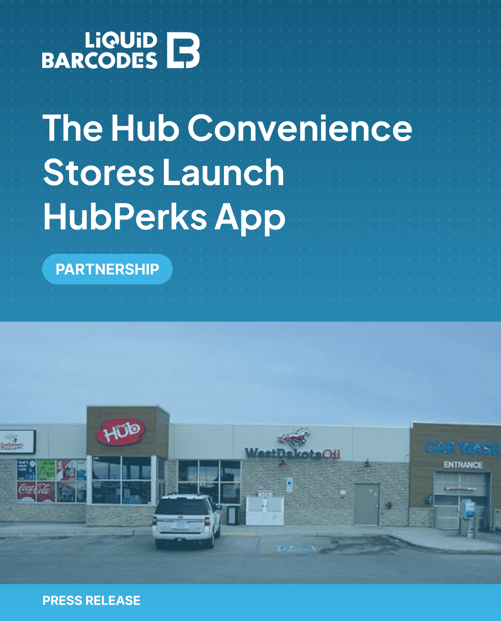 The Hub Convenience Stores Launch HubPerks App
