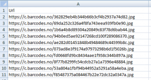 list-of-barcode-urls