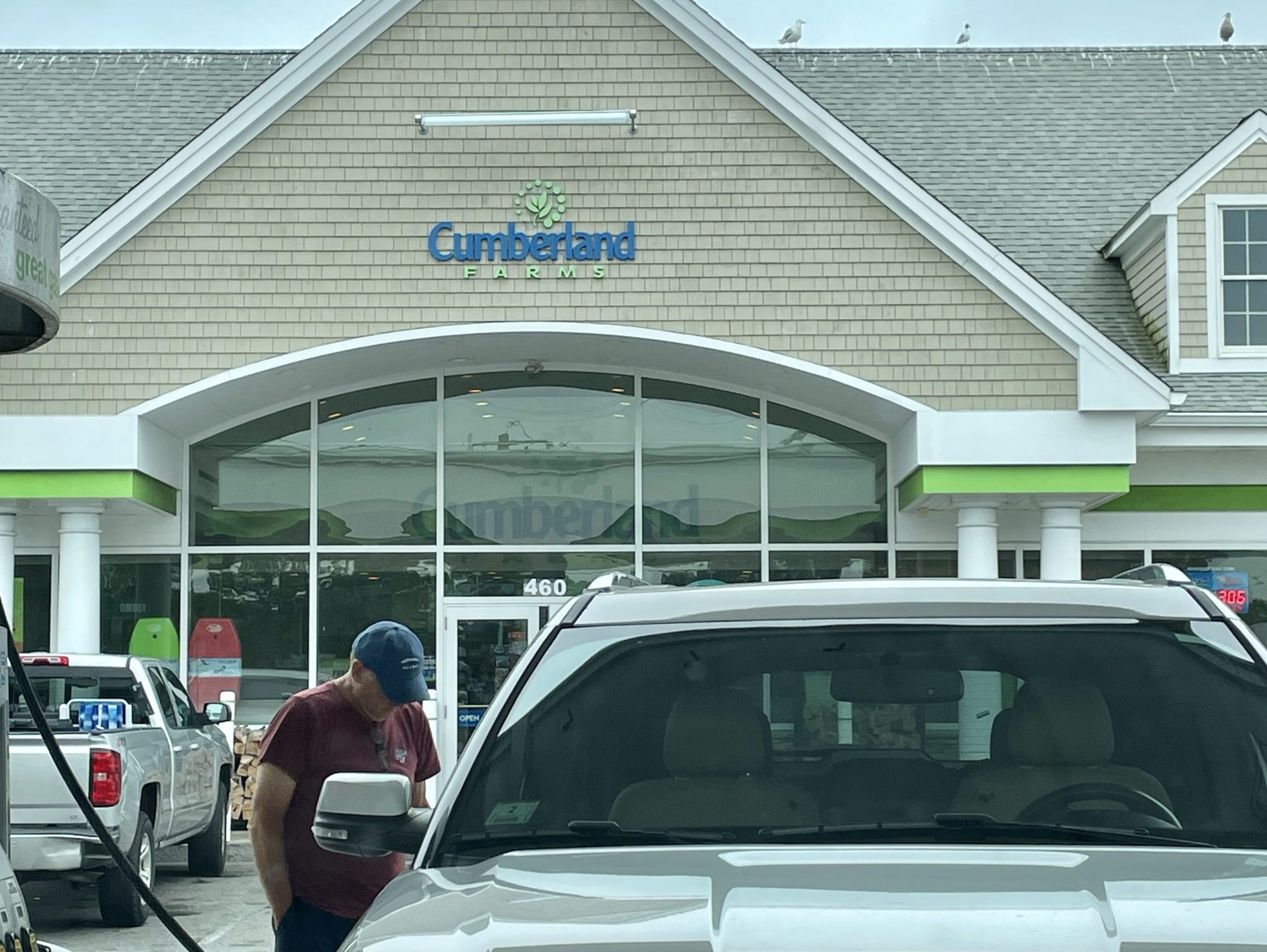 Cumberland Farms