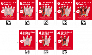 coca cola gratis