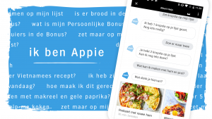  Albert Heijn Pilots Google Assistant in Dutch