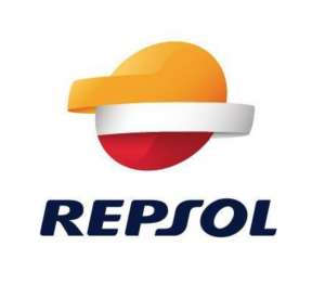 Repsol logo