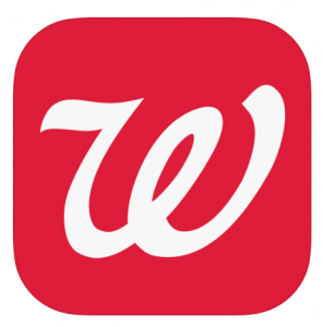 Walgreens Loves Loyalty - Liquid Barcodes - Marketing technology