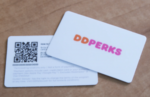 DDPERKS