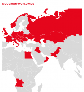 Global Convenience Store Focus