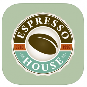 Espresso house logo